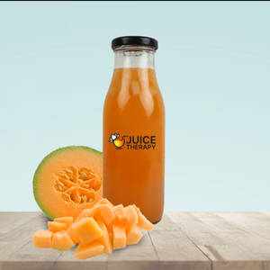 Muskmelon Juice Cold Pressed (healthy Heart)