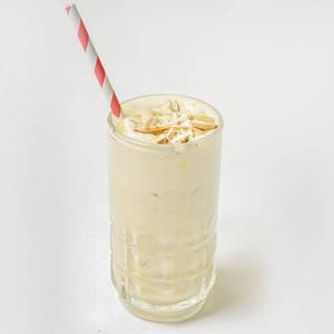 Badam Milk Shakes