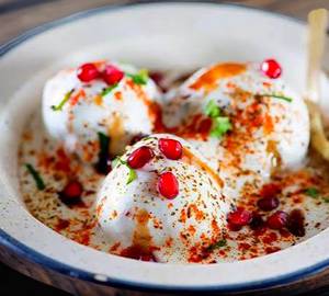 Dahi Vada