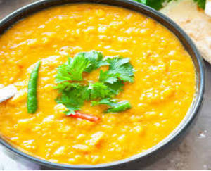 Dal Fry