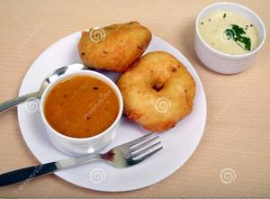 Vada Sambar