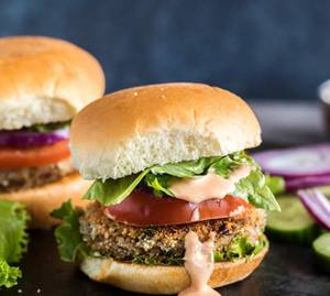 Veg Burger