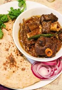 Mutton Combo