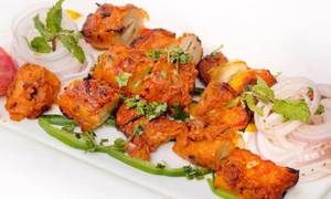 Special Masala Chap Soya