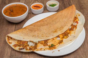 Paneer Cheez Dhosa