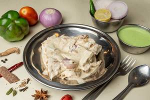 Malai Chaap