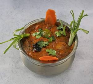 Mix Veg