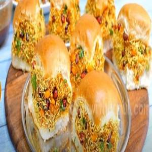 Dabeli Combos (4 Qty)