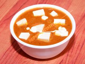 Paneer Butter Masala