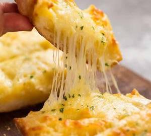 Cheese Garlic Bread