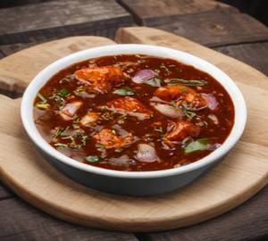 Chilli Chicken Gravy