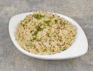 Jeera Rice