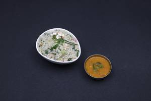 Ghee Rice