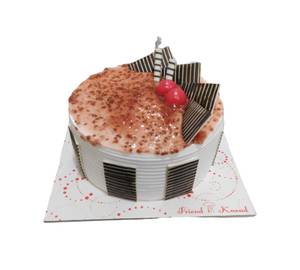 Raspberry Cake [500 g]