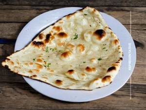 Butter Naan