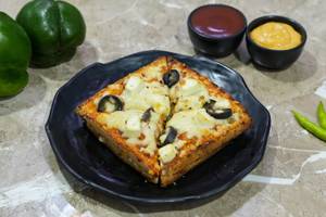 Pizza Sandwich