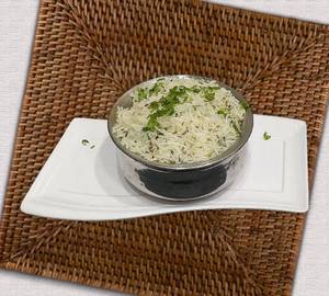 Jeera Rice
