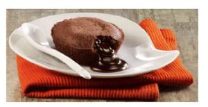 Molten Choco Lava