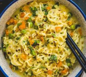 Veg Cheese Maggie