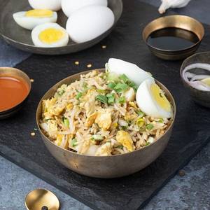 Egg Fried Rice