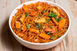 Singapuri Noodles