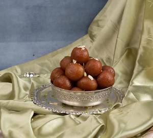 Gulab Jamun 5Pc