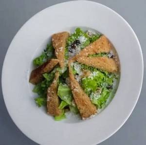 Non Veg Ceaser Salad