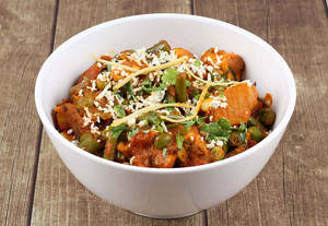 Mix Veg