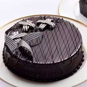 Death By Chocolate Cake [500 Grams]