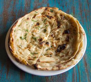 Laccha Paratha