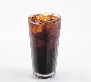 Iced Americano