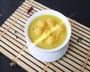 Kadhi Pakoda