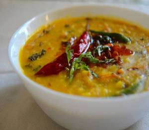 Dal Tadka
