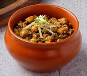 Bw's Extra Chole