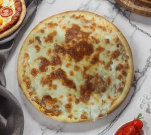 Large  Margherita