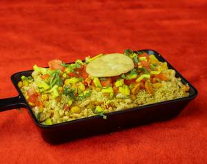 Sukha Bhel