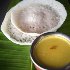 Egg Appam