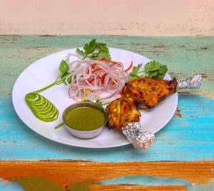 Kalmi kebab