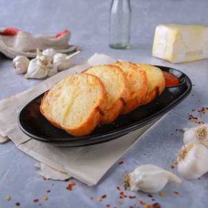 Cheese Garlic Bread