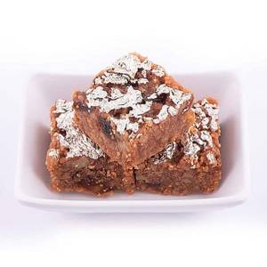 Anjeer Burfi