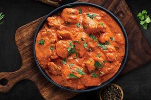 Chicken Butter Masala