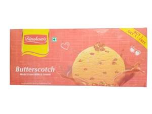Butterscotch Family Pack Ice Cream (700 ml)