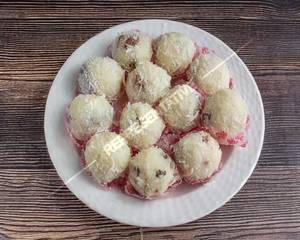Nariyal Laddu