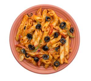 Penne Arrabbiata Red Sauce Pasta