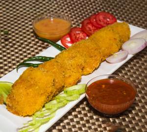 Crispy Chicken