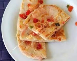 Kashmiri Naan