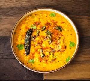 Dal Makhani