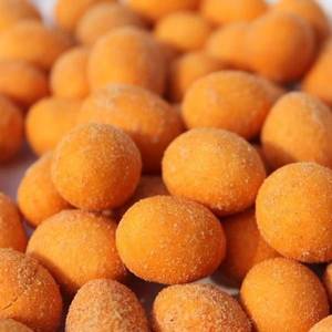 Chilli Lemon Peanuts (500gms)