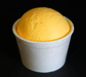 Mango Ice Cream