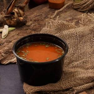 Tom Yum Soup